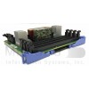 5604-8202 - IBM Power7 E4B, Memory Riser Card